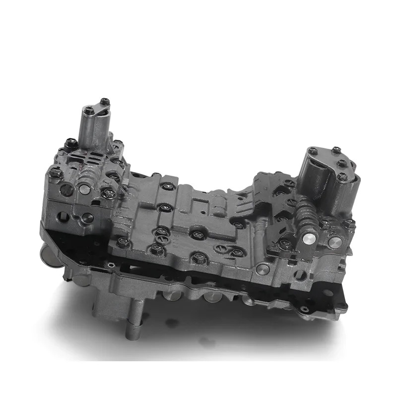 09G TF-60SN Automatic Transmission Remanufactured Valve Body  for VW for  Transmission Oil Circuit Plate